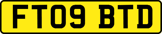 FT09BTD