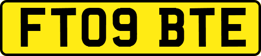 FT09BTE