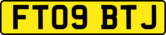 FT09BTJ