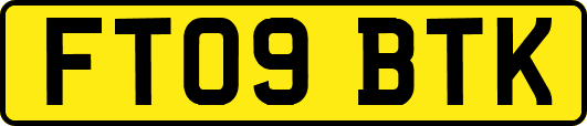 FT09BTK