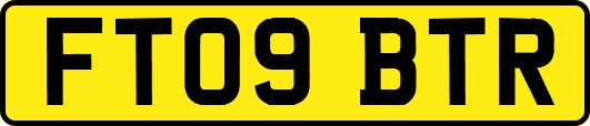 FT09BTR