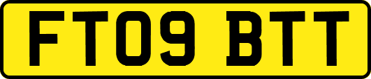 FT09BTT