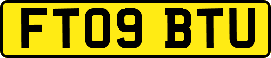 FT09BTU