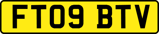 FT09BTV
