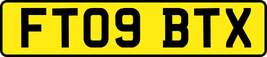 FT09BTX