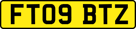 FT09BTZ