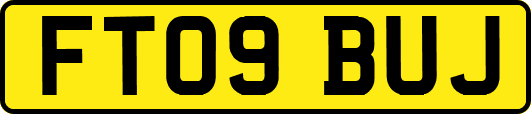 FT09BUJ
