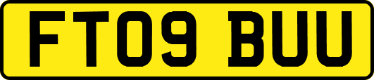 FT09BUU