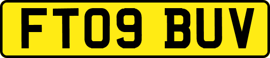 FT09BUV