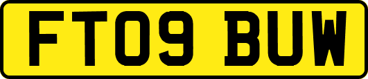 FT09BUW