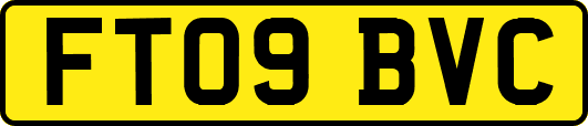 FT09BVC