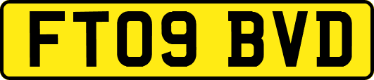 FT09BVD