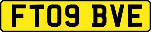 FT09BVE