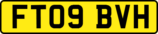 FT09BVH