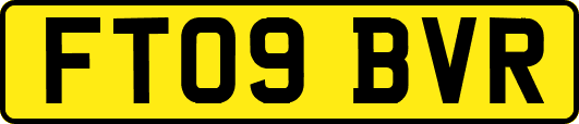 FT09BVR