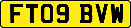 FT09BVW