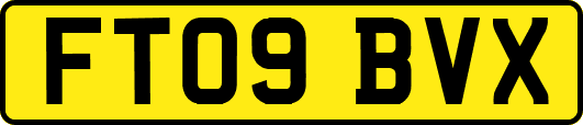 FT09BVX
