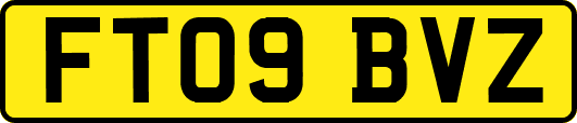 FT09BVZ