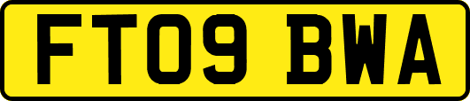 FT09BWA