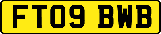 FT09BWB
