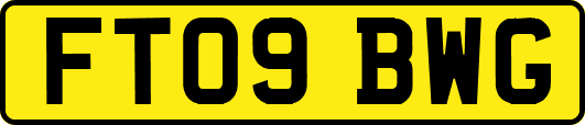 FT09BWG