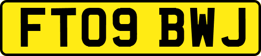 FT09BWJ