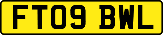 FT09BWL