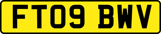 FT09BWV
