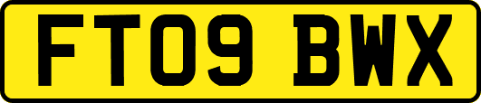 FT09BWX
