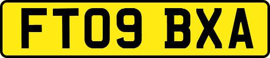 FT09BXA