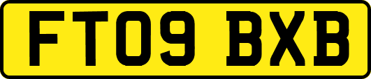 FT09BXB