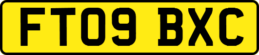 FT09BXC