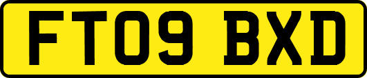 FT09BXD
