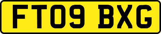 FT09BXG