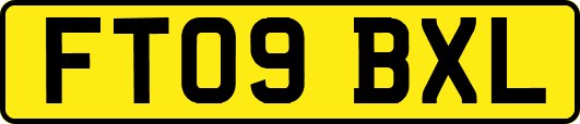 FT09BXL