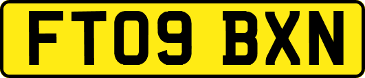FT09BXN