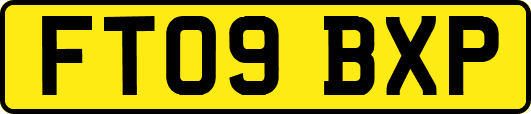 FT09BXP