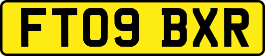 FT09BXR