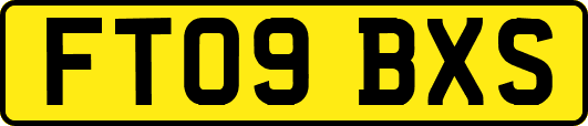 FT09BXS