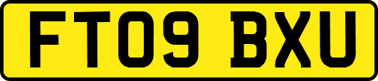 FT09BXU