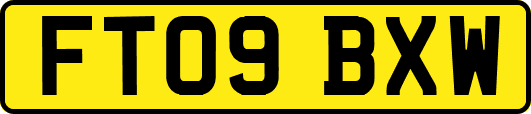 FT09BXW