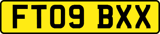FT09BXX