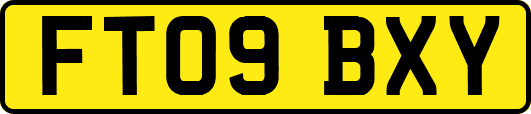 FT09BXY