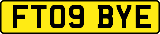 FT09BYE