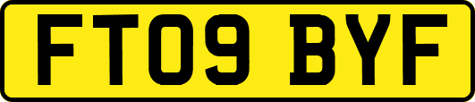 FT09BYF