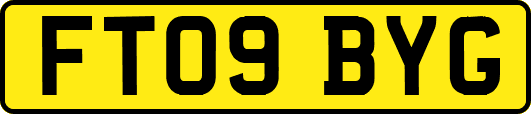 FT09BYG