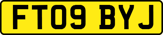 FT09BYJ