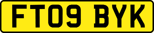 FT09BYK