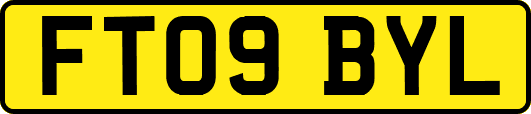 FT09BYL