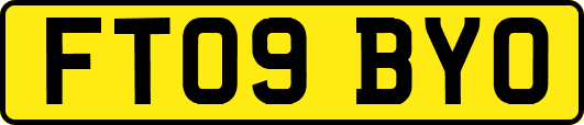 FT09BYO